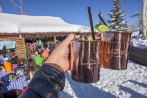 Best Après Ski in Aspen