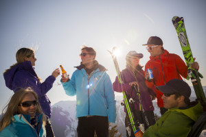 friends in aspen