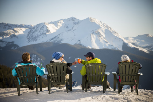48 hours in aspen