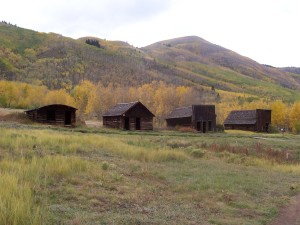 Ashcroft Colorado