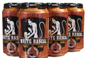 White Rascal