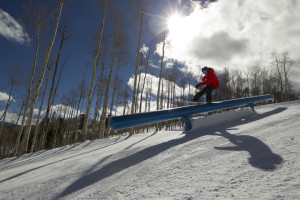 Buttermilk Park