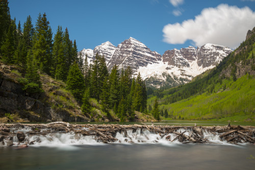 guide to seeing maroon bells