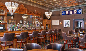 J- Bar