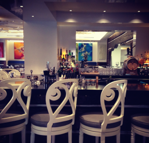 Chefs Club