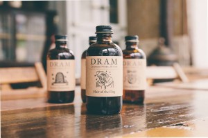 Dram Distillers