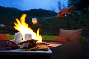 Limelight S'mores
