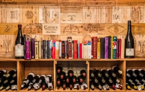 How to Survive the FOOD & WINE Classic