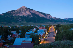 Crested Butte