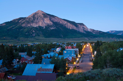 Crested Butte