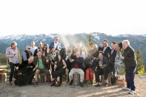 Food and Wine Aspen