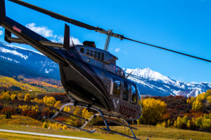 Helicopter