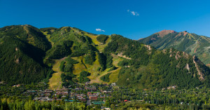 Ajax Highlands Summer