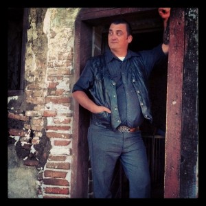 Doug Benson
