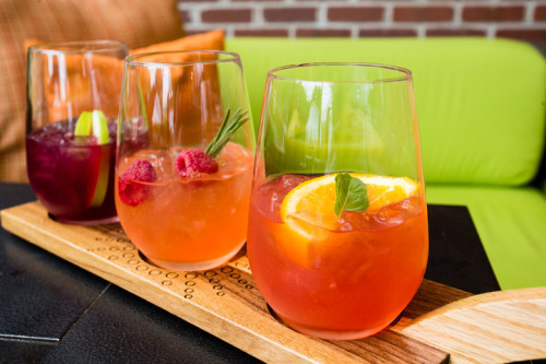 Best Cocktails in Aspen - Summer