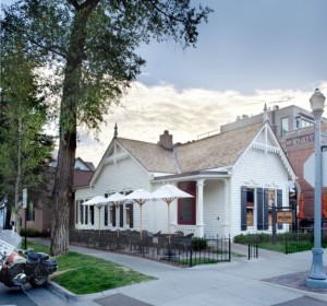 White House Tavern