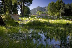 Aspen Parks