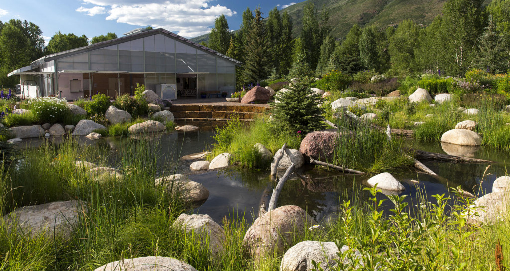 John Denver Sanctuary