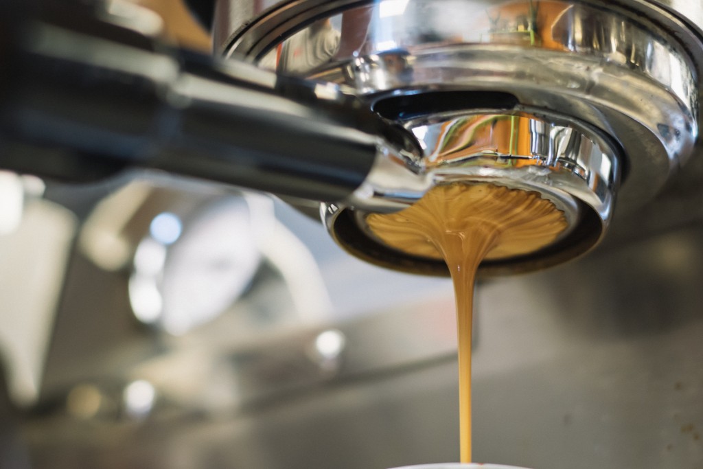 espresso in Aspen