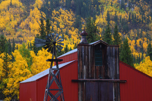 Independence Pass