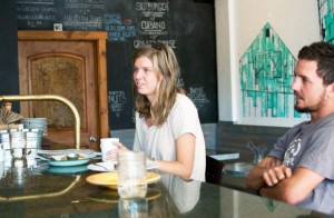 Silo Coffee
