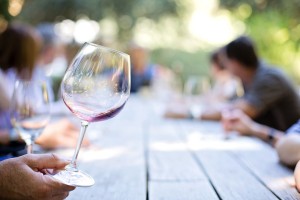 Snowmass Wine Fest