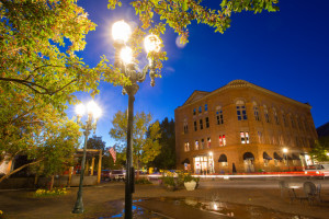 Wheeler Opera House