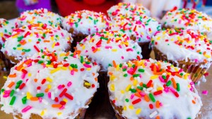 Cupcakes