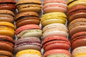 macaroons