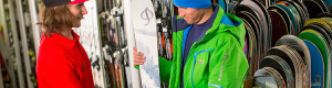 Aspen Ski Swap