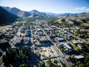 Ketchum Summer