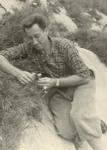 Klaus Obermeyer Elder flowers