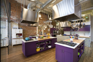 Stir Cooking School