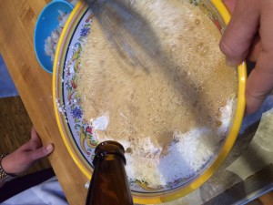 beer
