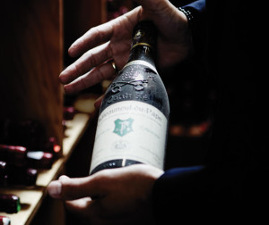 Element 47 Wine