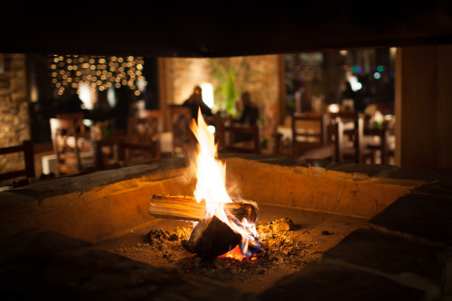 Romantic Spots in Aspen
