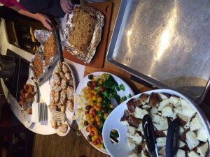 food
