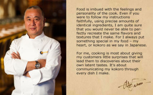 nobu