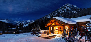 Pine Creek Cookhouse
