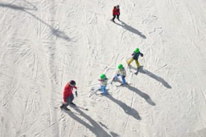 Ski School