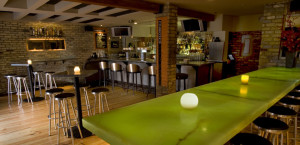 erics bar