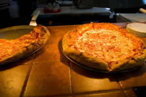 Up 4 Pizza