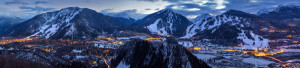 Aspen Town Photography
