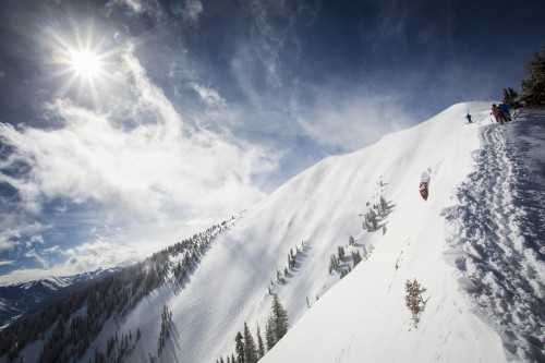 Aspen Photography