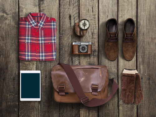 Summer Packing List for Aspen