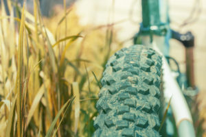 bike path