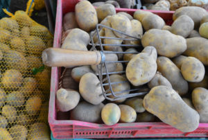 Places to Get Your Spud on in Ketchum