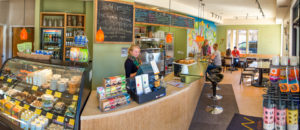 Glowlive food