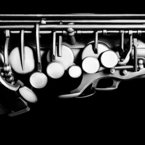 Saxophone
