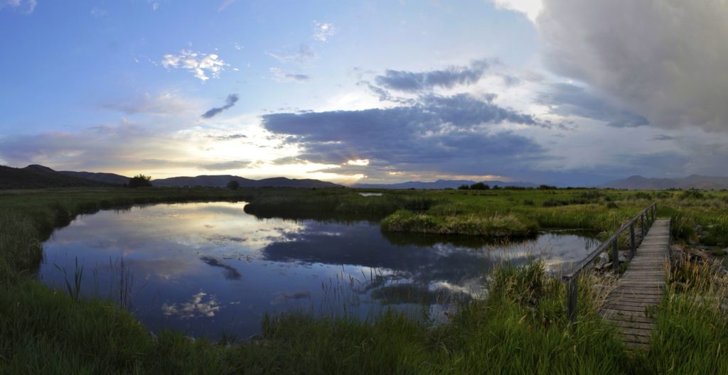 Silver creek preserve 
